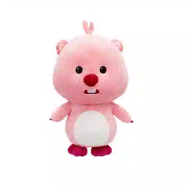 The Green Party LOOPY