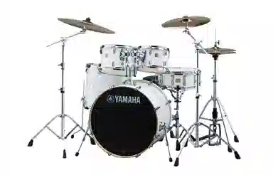 YAMAHA STAGE CUSTOM