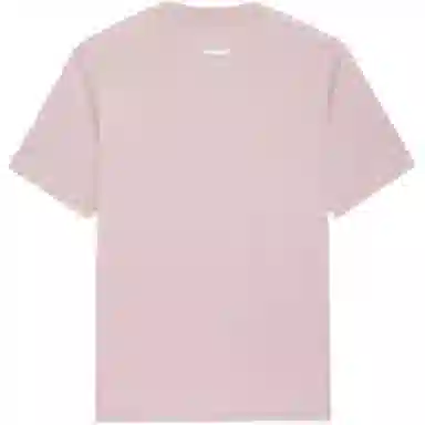 nice rice x LABELHOOD LOGO T