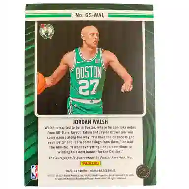 PANINI 2023-24NBA Hoops RC