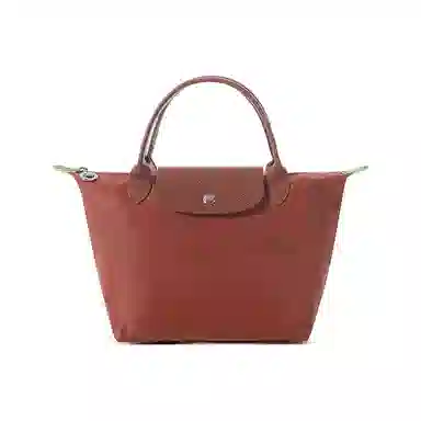 LONGCHAMP Le Pliage Green