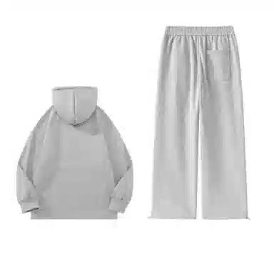 Unite Life HOODS Logo