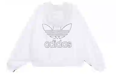 adidas Originals Adiclub Windbreaker