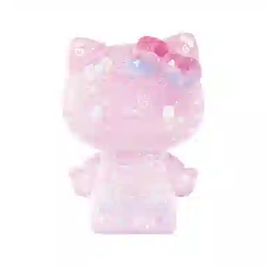 3D-JP hello kitty 50 97pcs F1030