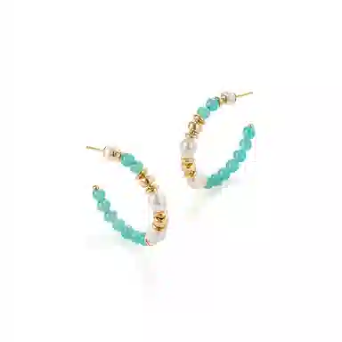 Amber Lollipop C s925