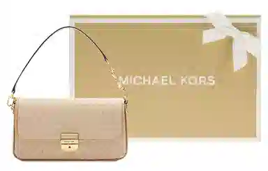 Michael Kors Bradshaw Camel
