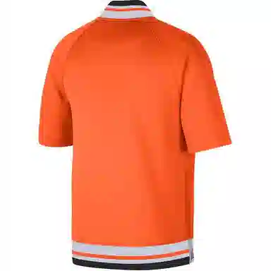 Nike ThermaFlex Showtime Orange