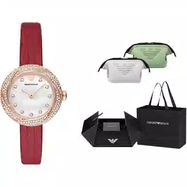 EMPORIO ARMANI 26mm AR11475