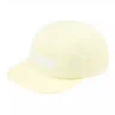 Supreme SS24 WEEK 16 WASHED CHINO TWILL CAMP CAP