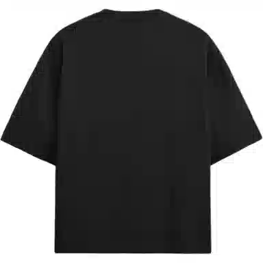 ZARA boxy fit T