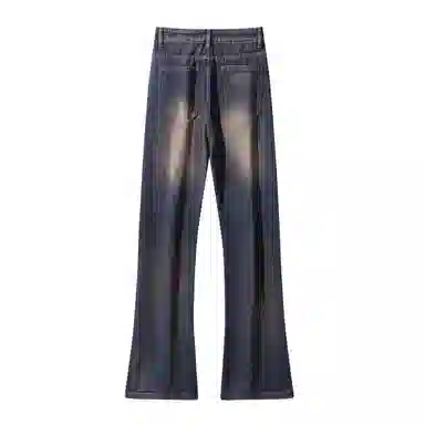 AMBER LIGHT bootcut