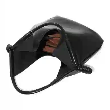 Mastercanvas Black Tote Bag