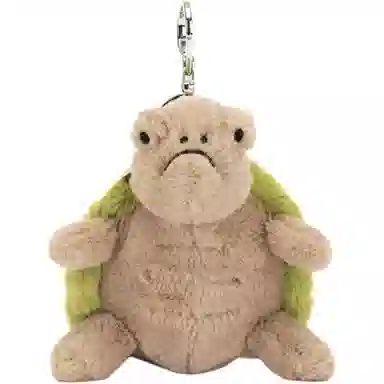 JELLYCAT Timmy Turtle Bag