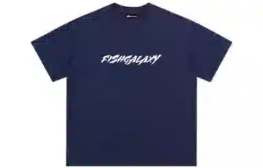 FISHGALAXY XLogoT