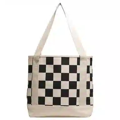 Vans Tote Bag