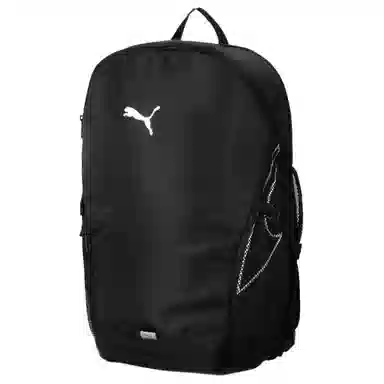 PUMA Backpack Black