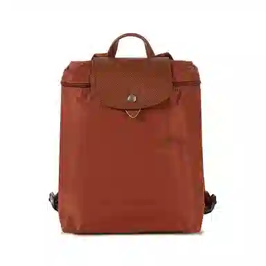 LONGCHAMP Le Pliage Green