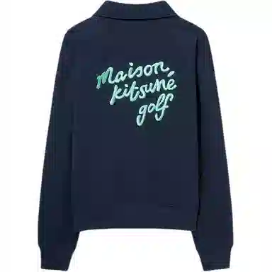 Maison Kitsune SS24