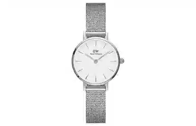 Daniel Wellington PETITE DW 24mm 30 DW00100442
