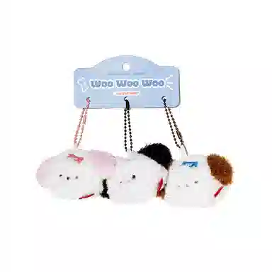 The Green Party 6-10cm