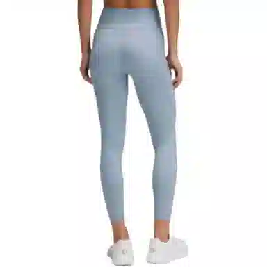 lululemon Fast and Free SS24 25''