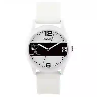 Snoopy Quartz Watch