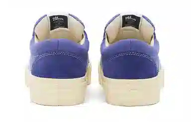 oddCIRKUS x Vision Street Wear Astley Pro Quiet Purple