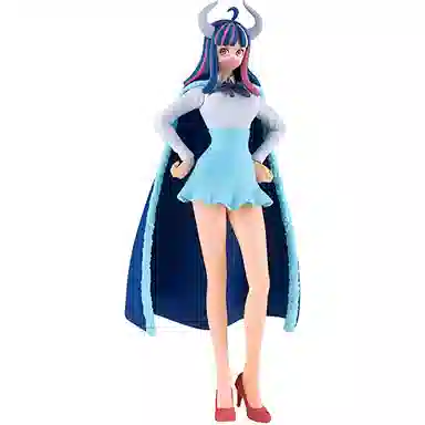 BANPRESTO dxf 11 16cm