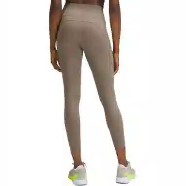 lululemon Fast and Free SS24 25''