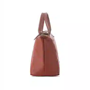 LONGCHAMP Le Pliage Green