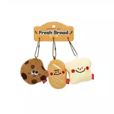 The Green Party 6-10cm