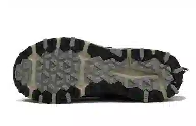 New Balance 410 Black Silver