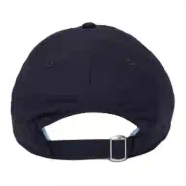 New Era Navy Cap