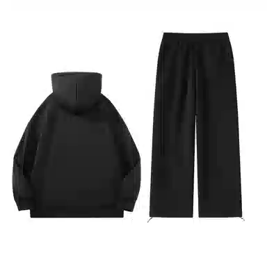 Unite Life HOODS LogoLogo