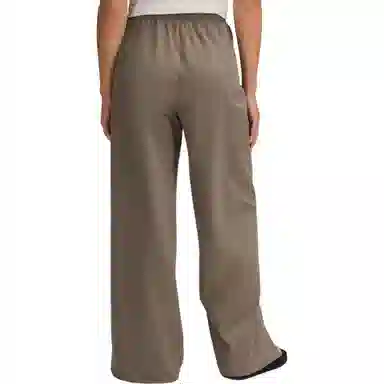 lululemon Stretch Woven Wide-Leg High-Rise Pants Asia Fit