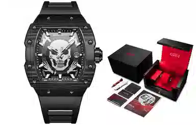 BONEST GATTI BG9908-A2