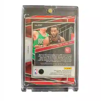 PANINI 2022-23 3135Patch RPA