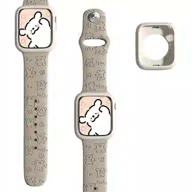 FZRT applewatch iwatch9874145mm