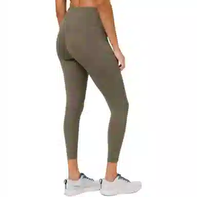 lululemon Fast and Free SS24 25''