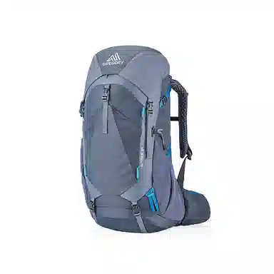 GREGORY AMBER 34L