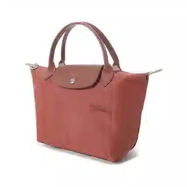LONGCHAMP Le Pliage Green