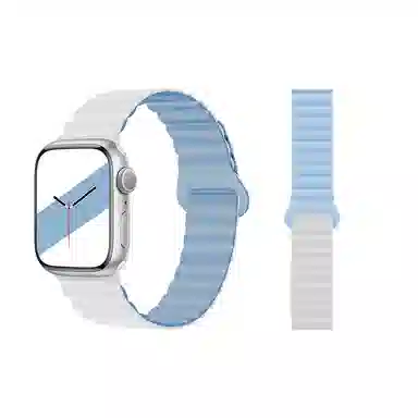 QIAOMISHI iwatch s9apple watch8se7Ultra2