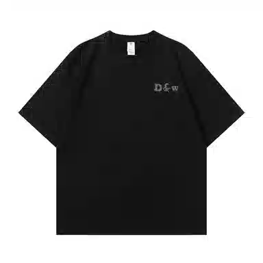 DW logoT