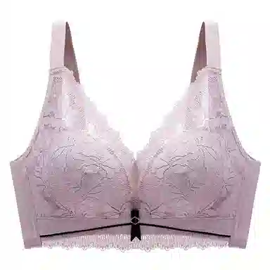 莫代尔 聚拢调整型显大文胸 女款