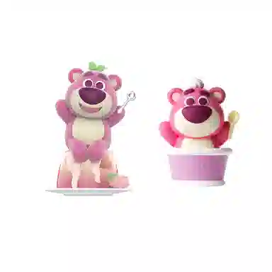 TOP TOY x Disney