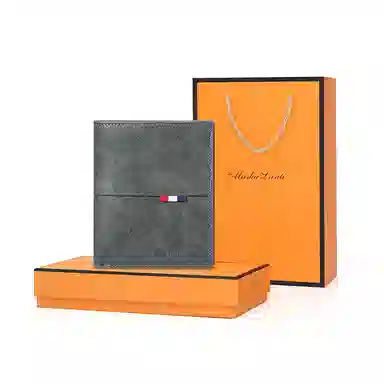 MashaLanti Wallet Coffee