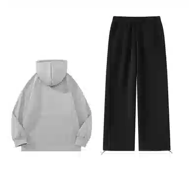 Unite Life HOODS Logo