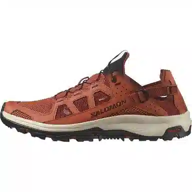 Salomon Techamphibian 5 Brown