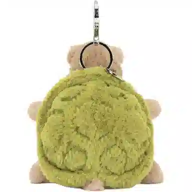 JELLYCAT Timmy Turtle Bag