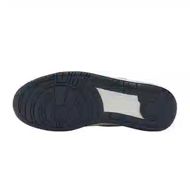 Nike Full Force Black White